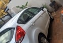 Autos - Ford Fiesta kinetic 2015 Nafta 150000Km - En Venta