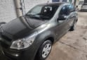 Autos - Chevrolet Agile LT 2011 GNC 147000Km - En Venta