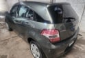 Autos - Chevrolet Agile LT 2011 GNC 147000Km - En Venta