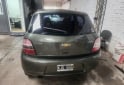 Autos - Chevrolet Agile LT 2011 GNC 147000Km - En Venta