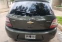 Autos - Chevrolet Agile LT 2011 GNC 147000Km - En Venta