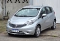 Autos - Nissan Note sense pure drive 2019 Nafta 62000Km - En Venta