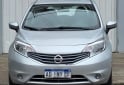 Autos - Nissan Note sense pure drive 2019 Nafta 62000Km - En Venta