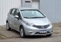 Autos - Nissan Note sense pure drive 2019 Nafta 62000Km - En Venta