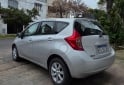 Autos - Nissan Note sense pure drive 2019 Nafta 62000Km - En Venta