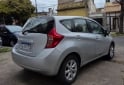 Autos - Nissan Note sense pure drive 2019 Nafta 62000Km - En Venta