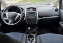 Autos - Nissan Note sense pure drive 2019 Nafta 62000Km - En Venta