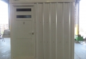 Hogar - Modulo Sanitario Tipo Contenedor - En Venta