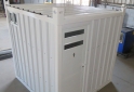 Hogar - Modulo Sanitario Tipo Contenedor - En Venta