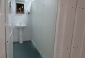 Hogar - Modulo Sanitario Tipo Contenedor - En Venta