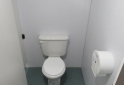 Hogar - Modulo Sanitario Tipo Contenedor - En Venta
