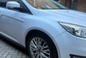 Autos - Ford se plus 2016 Nafta 140000Km - En Venta