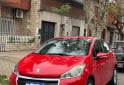 Autos - Peugeot 208 2017 Nafta 94000Km - En Venta