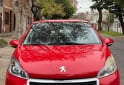 Autos - Peugeot 208 2017 Nafta 94000Km - En Venta