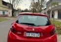 Autos - Peugeot 208 2017 Nafta 94000Km - En Venta