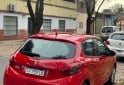 Autos - Peugeot 208 2017 Nafta 94000Km - En Venta