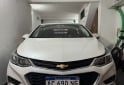 Autos - Chevrolet CRUZE 2018 Nafta 82000Km - En Venta