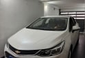 Autos - Chevrolet CRUZE 2018 Nafta 82000Km - En Venta