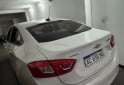 Autos - Chevrolet CRUZE 2018 Nafta 82000Km - En Venta