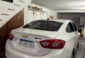 Autos - Chevrolet CRUZE 2018 Nafta 82000Km - En Venta