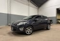 Autos - Ford Fiesta Titanium 1.6 2012 Nafta 140000Km - En Venta