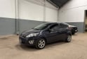 Autos - Ford Fiesta Titanium 1.6 2012 Nafta 140000Km - En Venta
