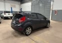Autos - Ford Fiesta Titanium 1.6 2012 Nafta 140000Km - En Venta