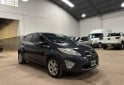 Autos - Ford Fiesta Titanium 1.6 2012 Nafta 140000Km - En Venta