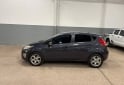 Autos - Ford Fiesta Titanium 1.6 2012 Nafta 140000Km - En Venta