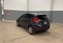 Autos - Ford Fiesta Titanium 1.6 2012 Nafta 140000Km - En Venta