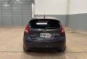 Autos - Ford Fiesta Titanium 1.6 2012 Nafta 140000Km - En Venta