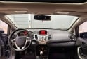 Autos - Ford Fiesta Titanium 1.6 2012 Nafta 140000Km - En Venta