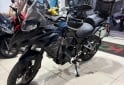 Motos - Benelli TRK 502 X 2022 Nafta 9500Km - En Venta