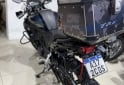 Motos - Benelli TRK 502 X 2022 Nafta 9500Km - En Venta