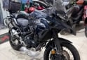 Motos - Benelli TRK 502 X 2022 Nafta 9500Km - En Venta