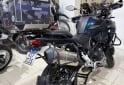 Motos - Benelli TRK 502 X 2022 Nafta 9500Km - En Venta