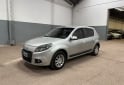 Autos - Renault Sandero 1.6 Privilege 2014 GNC 169000Km - En Venta
