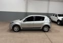 Autos - Renault Sandero 1.6 Privilege 2014 GNC 169000Km - En Venta