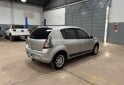 Autos - Renault Sandero 1.6 Privilege 2014 GNC 169000Km - En Venta
