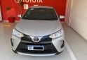 Autos - Toyota Yaris 2025 Nafta 14000Km - En Venta