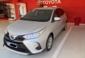 Autos - Toyota Yaris 2025 Nafta 14000Km - En Venta