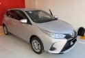 Autos - Toyota Yaris 2025 Nafta 14000Km - En Venta