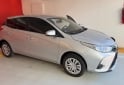 Autos - Toyota Yaris 2025 Nafta 14000Km - En Venta