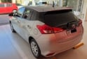 Autos - Toyota Yaris 2025 Nafta 14000Km - En Venta