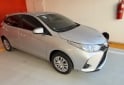 Autos - Toyota Yaris 2025 Nafta 14000Km - En Venta