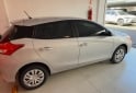 Autos - Toyota Yaris 2025 Nafta 14000Km - En Venta