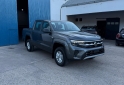 Camionetas - Volkswagen Amarok 2026 Diesel 0Km - En Venta