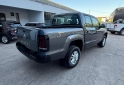 Camionetas - Volkswagen Amarok 2026 Diesel 0Km - En Venta