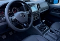 Camionetas - Volkswagen Amarok 2026 Diesel 0Km - En Venta
