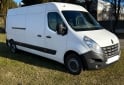 Utilitarios - Renault Master 2016 Diesel 269000Km - En Venta